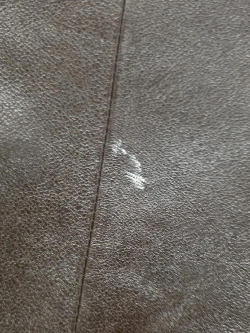 Fossil mbg9373 genuine